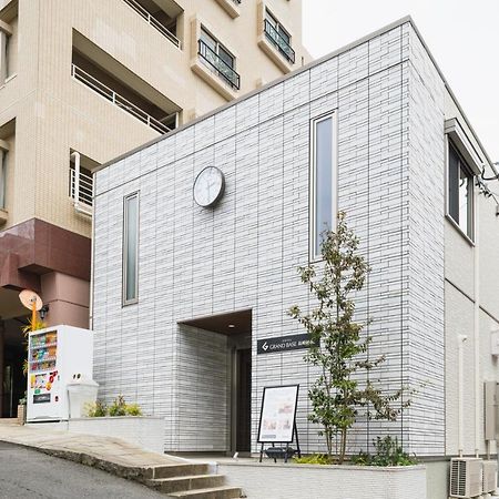 Grand Base Nagasaki Ekimae Exterior foto